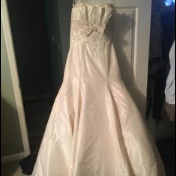 Dresses Wedding Dress Poshmark